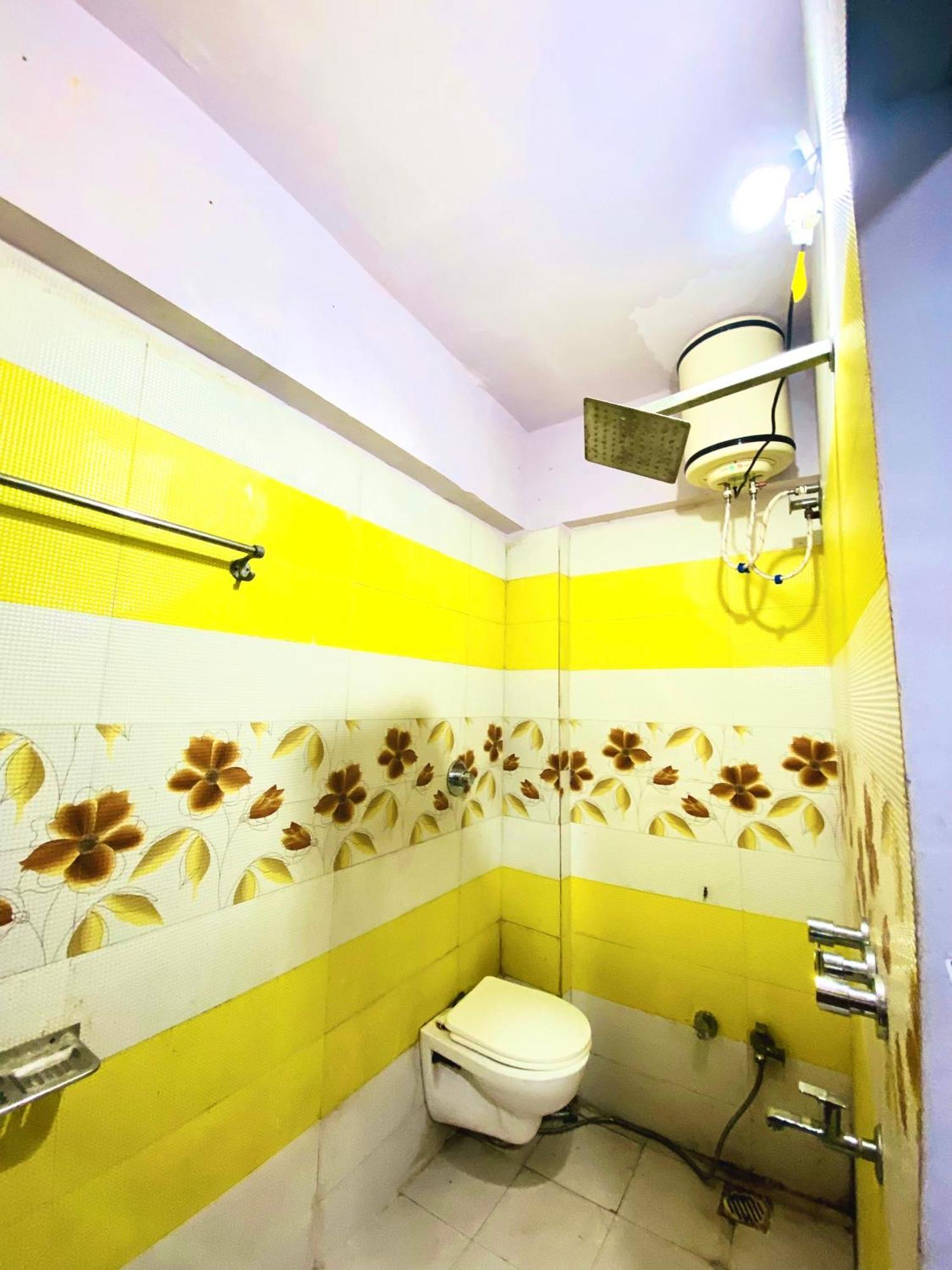 Hotel Ramghat View Ujjain Exterior photo